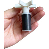 Darrahopens Home & Garden > Pool & Accessories > Spas & Accessories Pump Impeller and Shaft for Lay-Z-Spa and Bestway Portable Hot Tubs