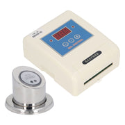 Darrahopens Home & Garden > Pool & Accessories > Spas & Accessories SPA Induction Switch Controller Set Stainless Steel Spa Induction Control Time Delay Switch Touch Switch Pool Accessory Slanted Column In Australia - Darrahopens
