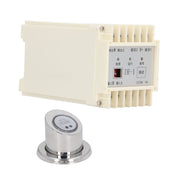 Darrahopens Home & Garden > Pool & Accessories > Spas & Accessories SPA Induction Switch Controller Stainless Steel Spa Induction Control Time Delay Switch Touch Switch Pool Accessory Slanted Column In Australia - Darrahopens