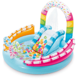 Darrahopens Home & Garden > Pool & Accessories > Swimming Pools Intex Candy Fun Inflatable Play Centre 57144