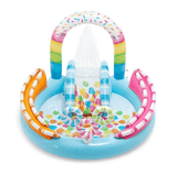 Darrahopens Home & Garden > Pool & Accessories > Swimming Pools Intex Candy Fun Inflatable Play Centre 57144