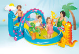 Darrahopens Home & Garden > Pool & Accessories > Swimming Pools Intex Dinoland  Inflatable Play Centre 57135
