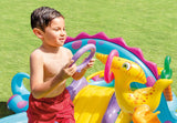 Darrahopens Home & Garden > Pool & Accessories > Swimming Pools Intex Dinoland  Inflatable Play Centre 57135