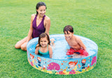 Darrahopens Home & Garden > Pool & Accessories > Swimming Pools Intex Duckling Snapset Pool 120cm x 25cm 58477