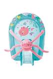 Darrahopens Home & Garden > Pool & Accessories > Swimming Pools Intex Friendly Octopus Inflatable Play Centre 56138
