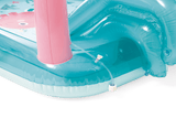 Darrahopens Home & Garden > Pool & Accessories > Swimming Pools Intex Friendly Octopus Inflatable Play Centre 56138