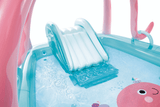 Darrahopens Home & Garden > Pool & Accessories > Swimming Pools Intex Friendly Octopus Inflatable Play Centre 56138