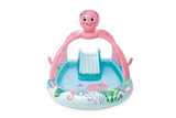 Darrahopens Home & Garden > Pool & Accessories > Swimming Pools Intex Friendly Octopus Inflatable Play Centre 56138