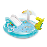 Darrahopens Home & Garden > Pool & Accessories > Swimming Pools Intex Gator Inflatable Play Centre 57165
