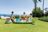 Darrahopens Home & Garden > Pool & Accessories > Swimming Pools Intex Jurassic Adventure Inflatable Play Center 56132
