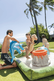Darrahopens Home & Garden > Pool & Accessories > Swimming Pools Intex Jurassic Adventure Inflatable Play Center 56132