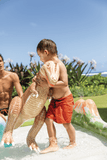 Darrahopens Home & Garden > Pool & Accessories > Swimming Pools Intex Jurassic Adventure Inflatable Play Center 56132