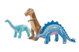 Darrahopens Home & Garden > Pool & Accessories > Swimming Pools Intex Jurassic Adventure Inflatable Play Center 56132