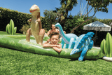 Darrahopens Home & Garden > Pool & Accessories > Swimming Pools Intex Jurassic Adventure Inflatable Play Center 56132