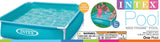 Darrahopens Home & Garden > Pool & Accessories > Swimming Pools Intex Mini Frame Pool 57173