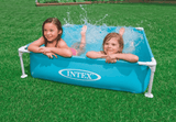 Darrahopens Home & Garden > Pool & Accessories > Swimming Pools Intex Mini Frame Pool 57173