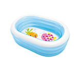 Darrahopens Home & Garden > Pool & Accessories > Swimming Pools Intex My Sea Friends Pool Ages3+ 57482