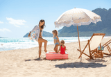 Darrahopens Home & Garden > Pool & Accessories > Swimming Pools Intex Play Box Pool Pink 57100