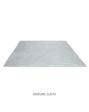 Darrahopens Home & Garden > Pool & Accessories > Swimming Pools Intex PRISM Frame 16' Above Ground Pool 503cm x 274cm x 122cm 26796