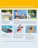 Darrahopens Home & Garden > Pool & Accessories > Swimming Pools Intex PRISM Frame 16' Above Ground Pool 503cm x 274cm x 122cm 26796