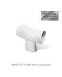Darrahopens Home & Garden > Pool & Accessories > Swimming Pools Intex PRISM Frame 16' Above Ground Pool 503cm x 274cm x 122cm 26796
