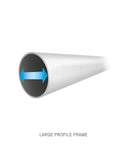 Darrahopens Home & Garden > Pool & Accessories > Swimming Pools Intex PRISM Frame 16' Above Ground Pool 503cm x 274cm x 122cm 26796