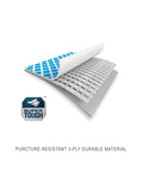 Darrahopens Home & Garden > Pool & Accessories > Swimming Pools Intex PRISM Frame 16' Above Ground Pool 503cm x 274cm x 122cm 26796