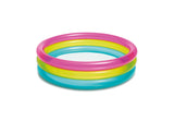 Darrahopens Home & Garden > Pool & Accessories > Swimming Pools Intex Rainbow Baby Pool 57104