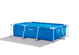 Darrahopens Home & Garden > Pool & Accessories > Swimming Pools Intex Rectangular Frame Pool 3m X 2m X 0.75m 28272