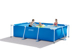 Darrahopens Home & Garden > Pool & Accessories > Swimming Pools Intex Rectangular Frame Pool 3m X 2m X 0.75m 28272