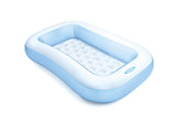 Darrahopens Home & Garden > Pool & Accessories > Swimming Pools Intex Rectangular Pool Kids Family 57403