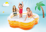 Darrahopens Home & Garden > Pool & Accessories > Swimming Pools Intex Summer Colors Pool 185cm 56495