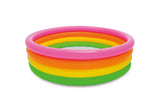 Darrahopens Home & Garden > Pool & Accessories > Swimming Pools Intex Sunset Glow Pool 56441