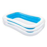 Darrahopens Home & Garden > Pool & Accessories > Swimming Pools Intex Swim Center Family Pool 56483