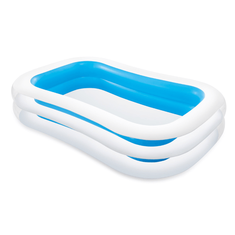 Darrahopens Home & Garden > Pool & Accessories > Swimming Pools Intex Swim Center Family Pool 56483