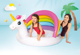 Darrahopens Home & Garden > Pool & Accessories > Swimming Pools Intex Unicorn Baby Pool 57113