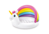 Darrahopens Home & Garden > Pool & Accessories > Swimming Pools Intex Unicorn Baby Pool 57113