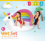 Darrahopens Home & Garden > Pool & Accessories > Swimming Pools Intex Unicorn Baby Pool 57113