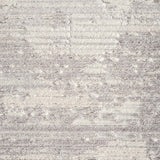 Darrahopens Home & Garden > Rugs Addie Soft Pile Rug - Light Grey - 240x330