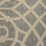 Darrahopens Home & Garden > Rugs Alpha Outdoor Rug - Grey - 80x300