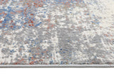 darrahopens Home & Garden > Rugs Amelia Multi Colour Modern Rug 80x300 cm