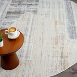 Darrahopens Home & Garden > Rugs Amore Premium Rug - Slate - 160x160