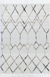 Darrahopens Home & Garden > Rugs ares-02-cream-grey