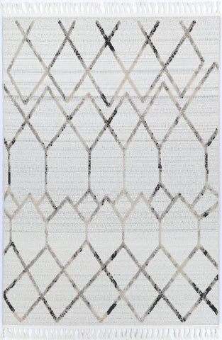 Darrahopens Home & Garden > Rugs ares-02-cream-grey