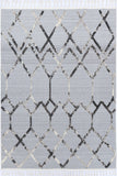 Darrahopens Home & Garden > Rugs ares-04-grey-anthrasite