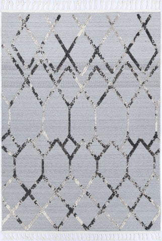 Darrahopens Home & Garden > Rugs ares-04-grey-anthrasite