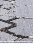 Darrahopens Home & Garden > Rugs ares-04-grey-anthrasite