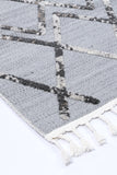 Darrahopens Home & Garden > Rugs ares-04-grey-anthrasite
