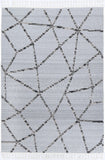 Darrahopens Home & Garden > Rugs ares-06-grey-anthrasite