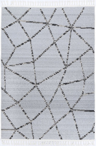 Darrahopens Home & Garden > Rugs ares-06-grey-anthrasite